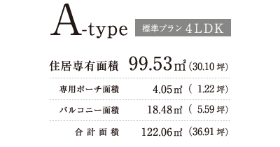 Aタイプ