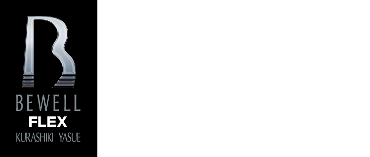 ビ・ウェルフレックス倉敷安江